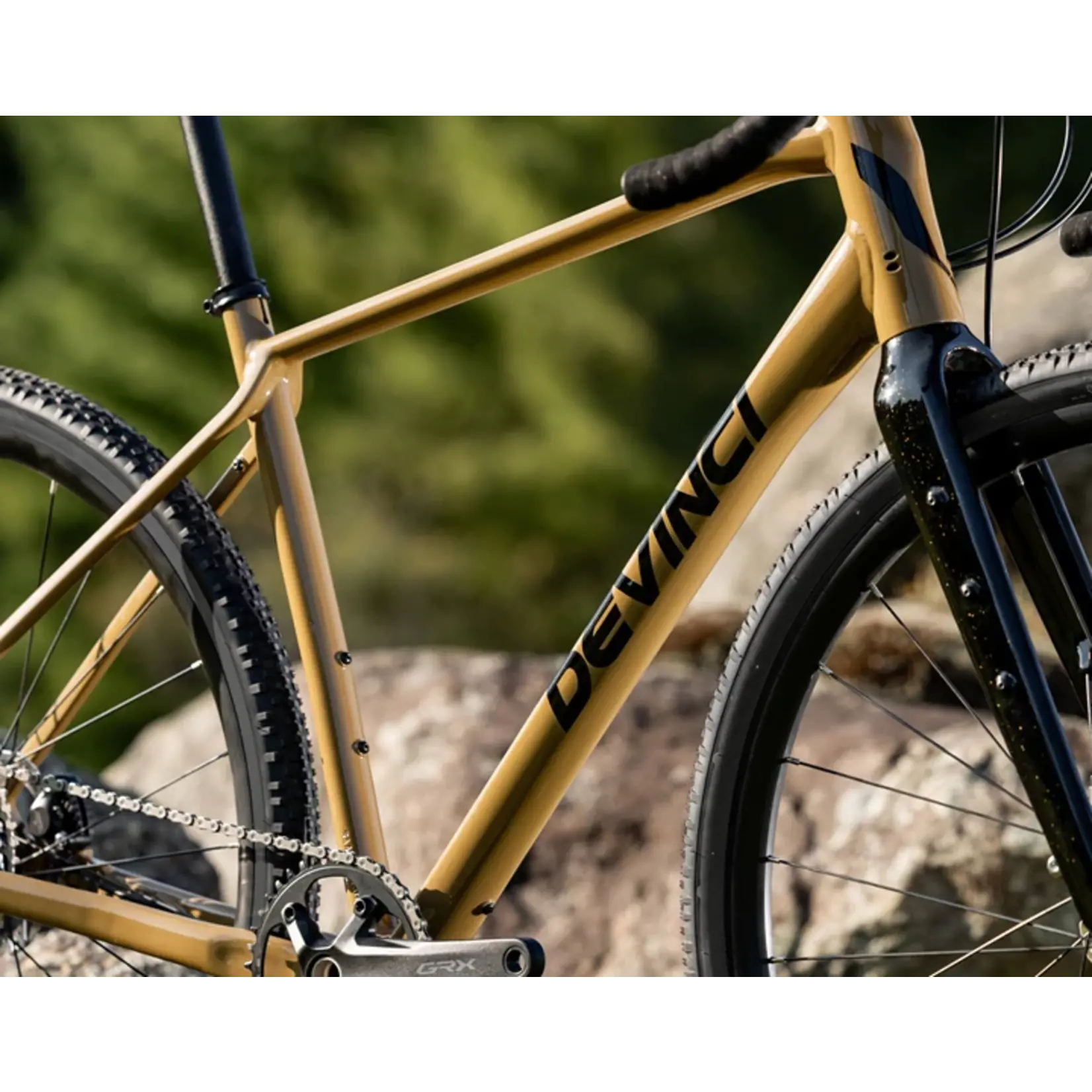 Devinci Devinci Hatchet  Vista GRX 610 2025