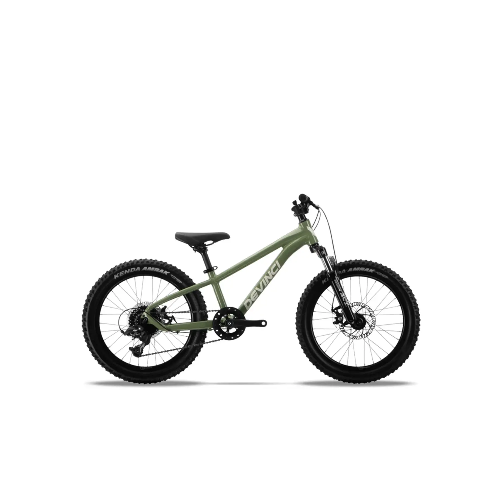 Devinci Devinci Ewoc 20 7s 2025