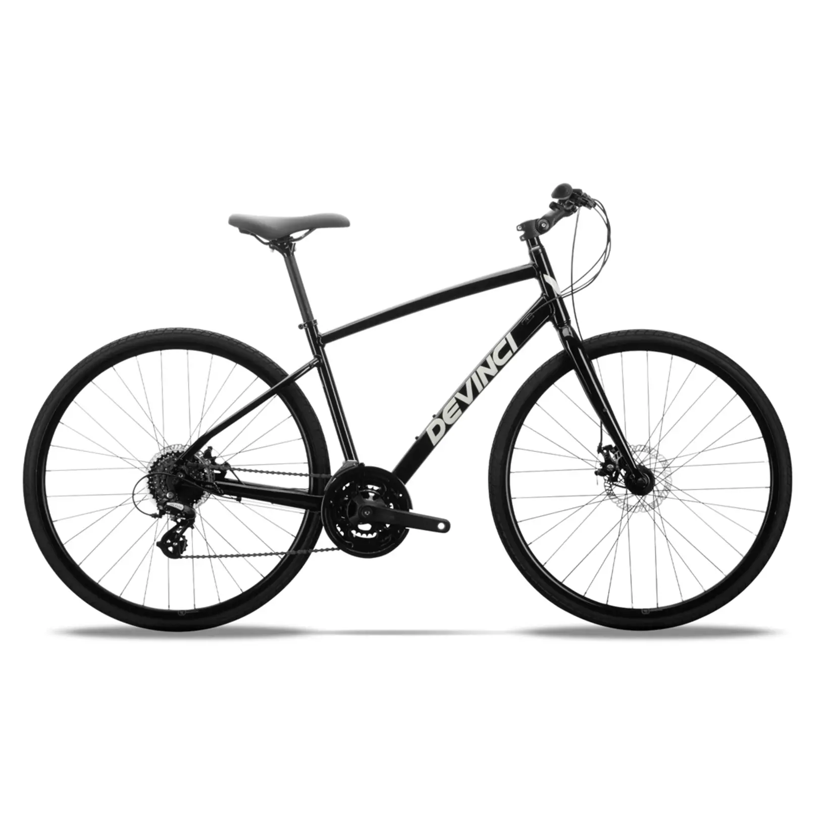 Devinci Devinci Milano 1 Altus Disc 2025