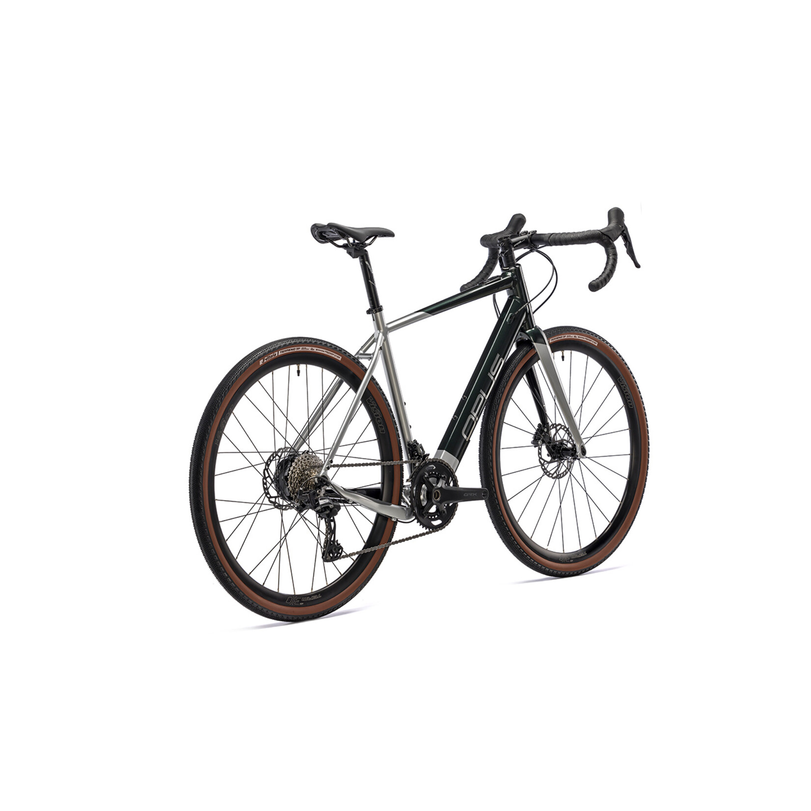 Opus Opus Zenith GRX 12