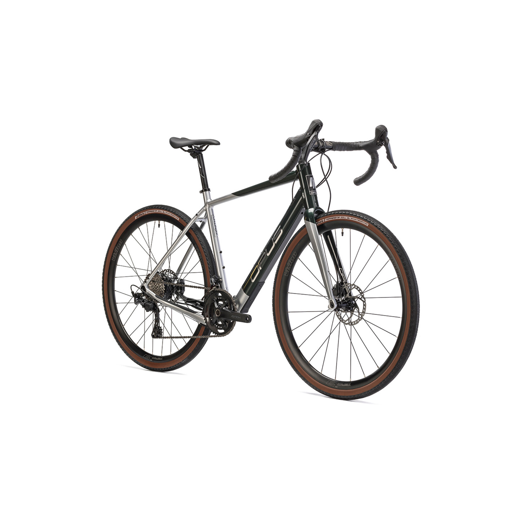 Opus Opus Zenith GRX 12