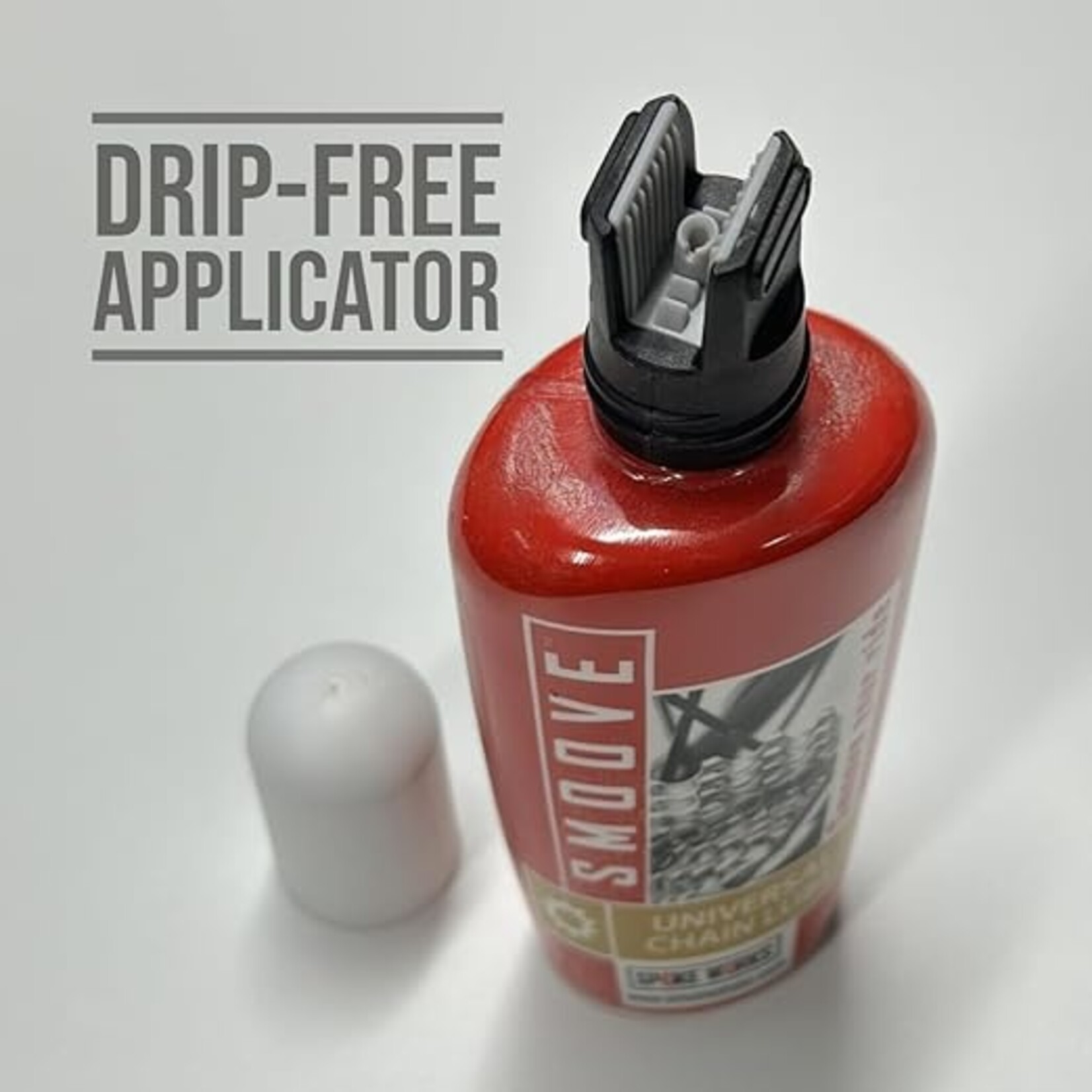 SMOOVE SMOOVE UNIVERSAL CHAIN LUBE 125ml