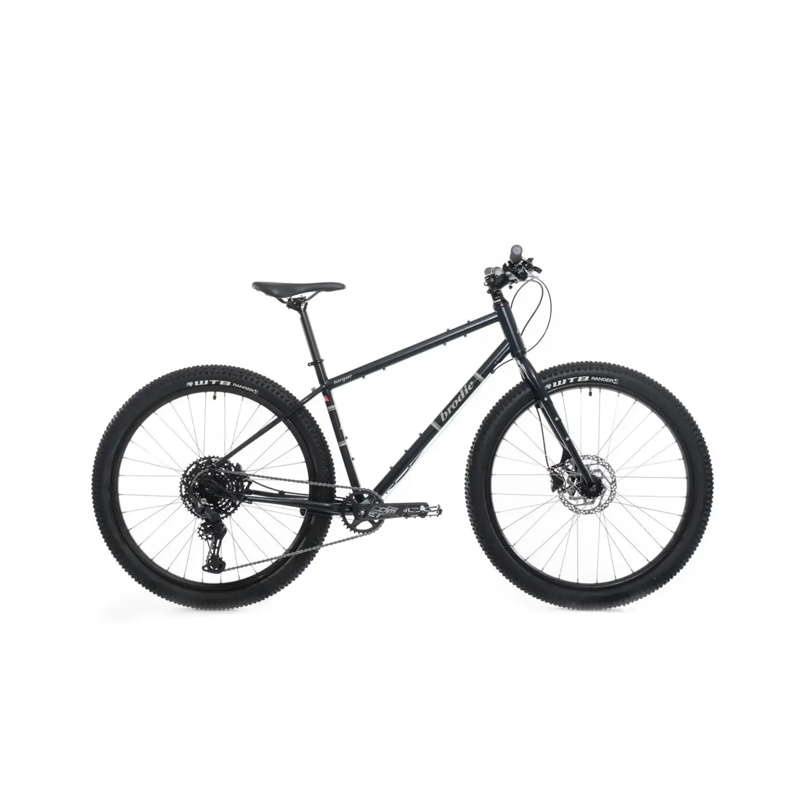 Brodie Brodie Torque 2.0