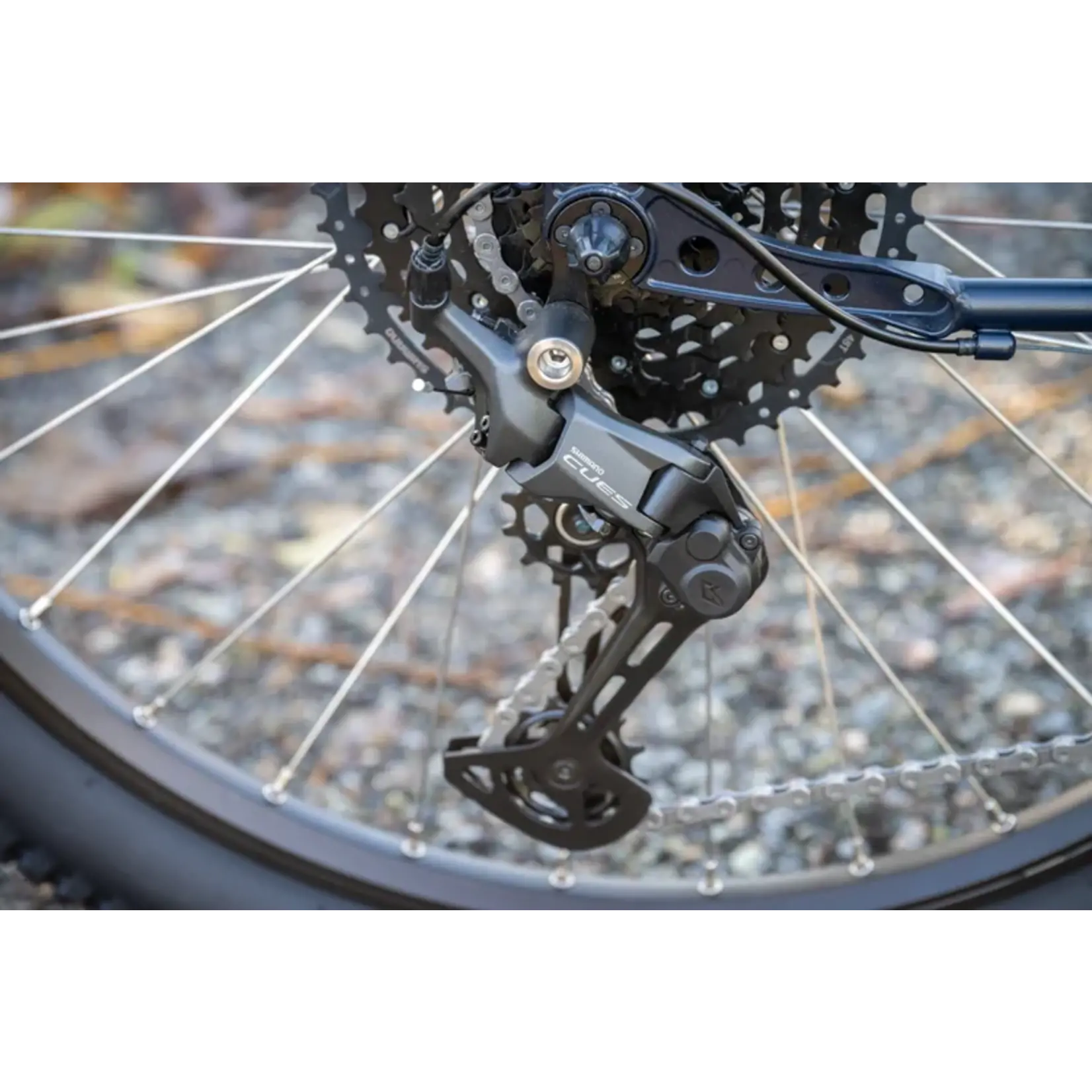 Brodie Brodie Torque 2.0