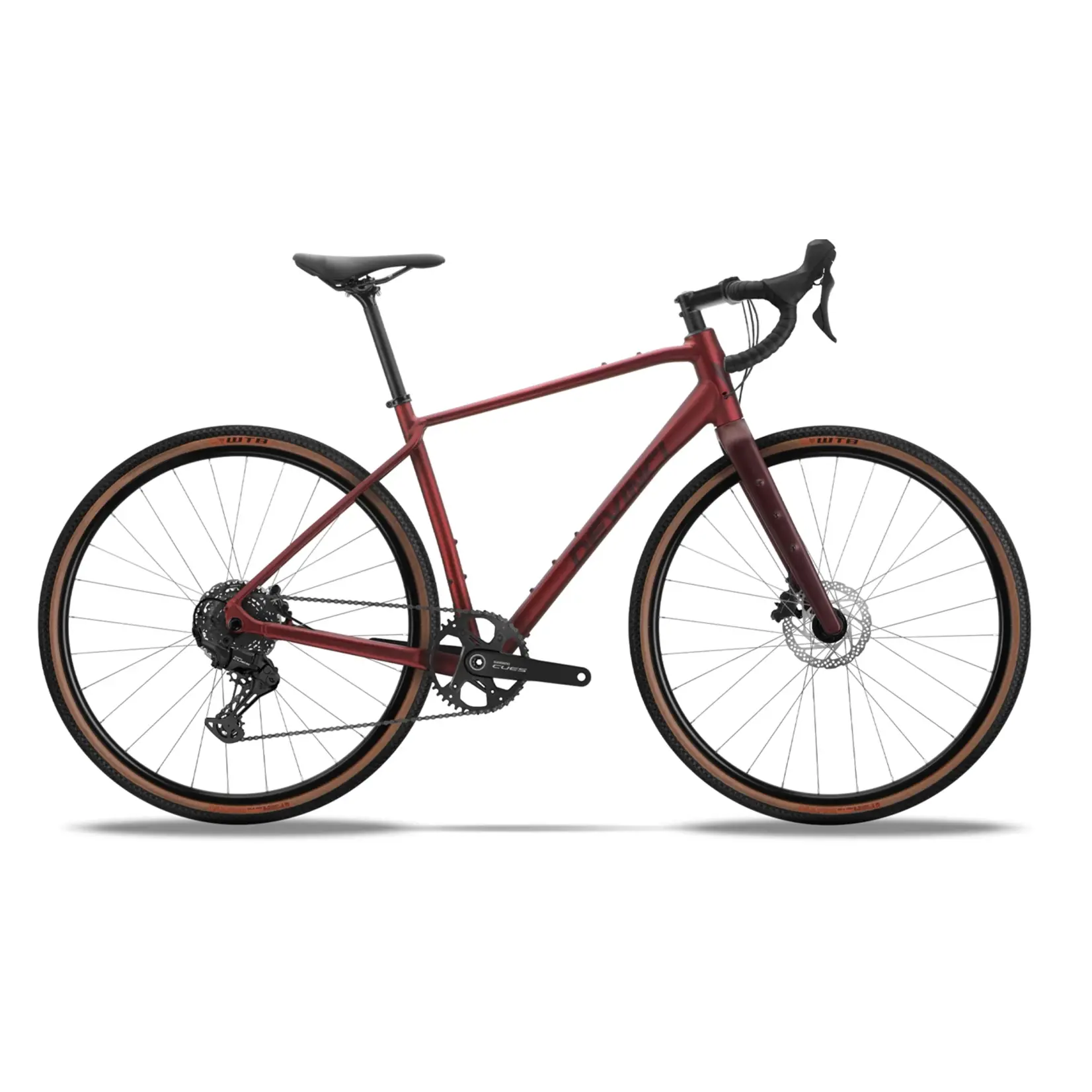 Devinci Devinci Hatchet Vista Cues 10