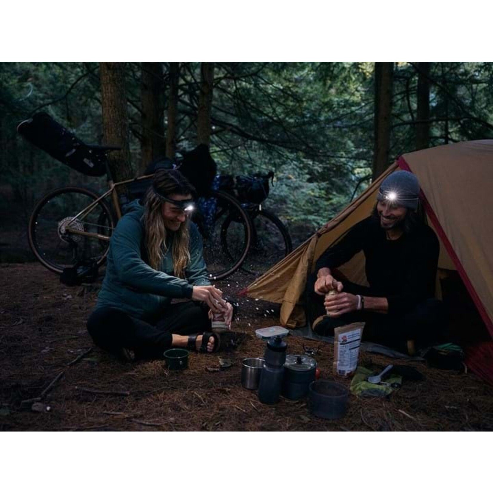 Devinci Devinci Hatchet Vista Cues 10