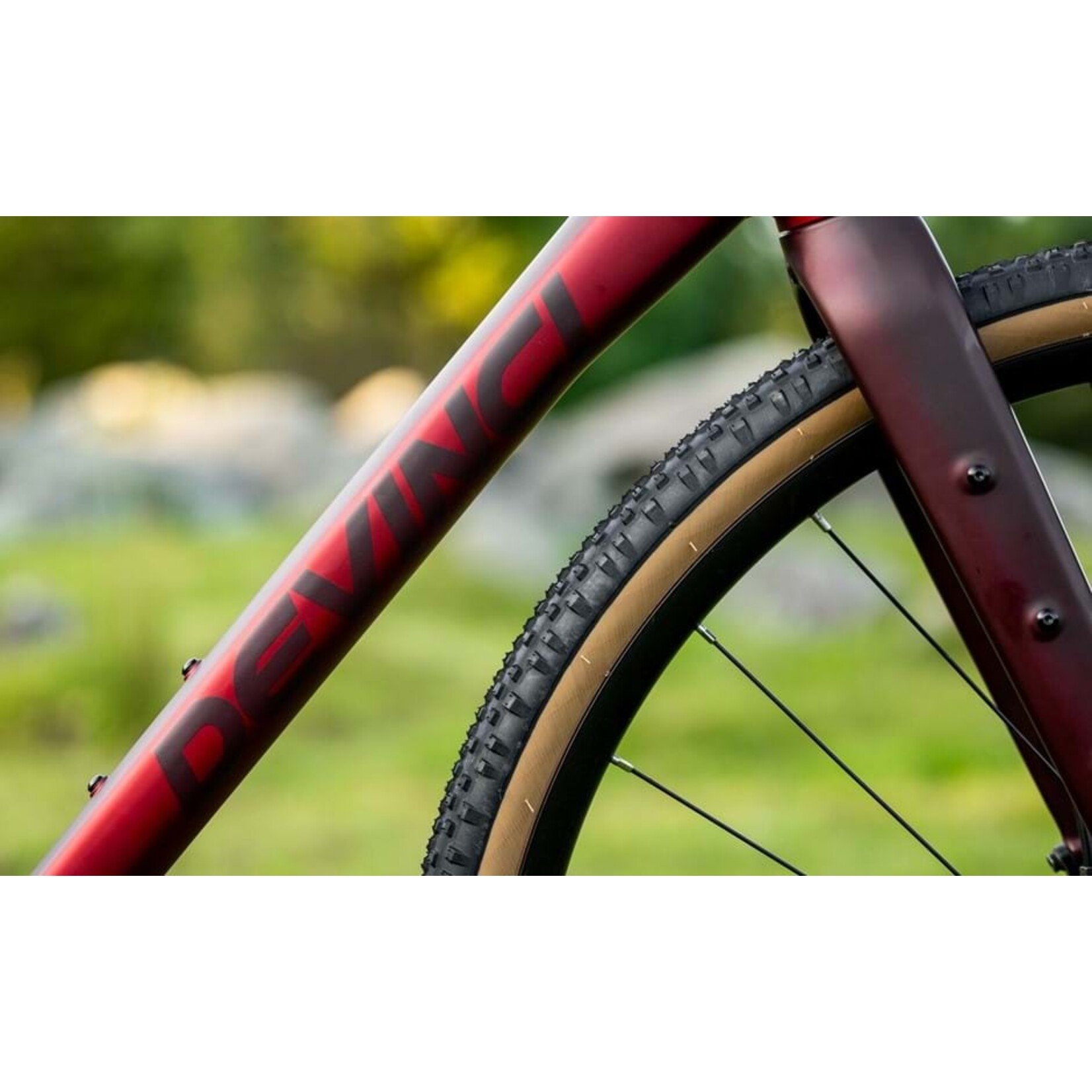 Devinci Devinci Hatchet Vista Cues 10