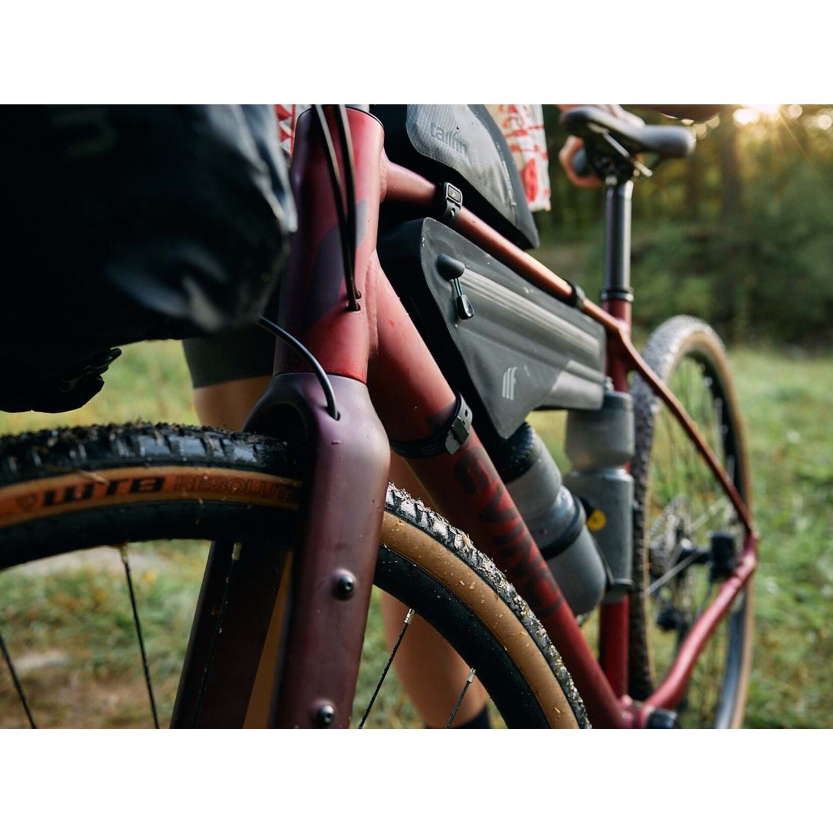 Devinci Devinci Hatchet Vista Cues 10