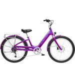 Electra Electra Townie GO! Step Thru