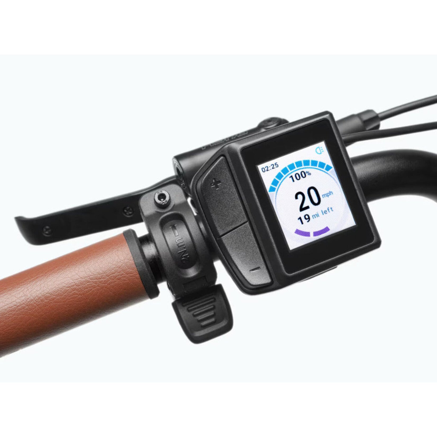 Electra Electra Townie GO! Step Thru