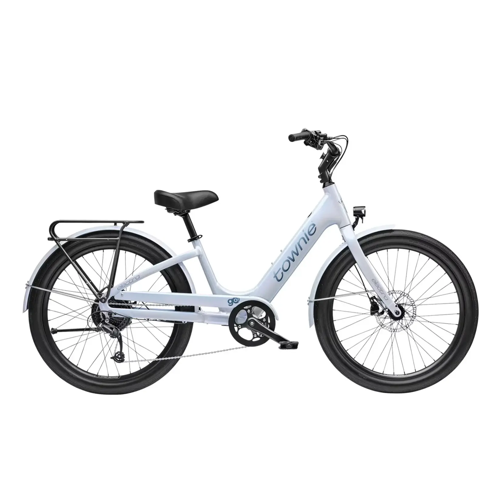 Electra Electra Townie GO! Step Thru