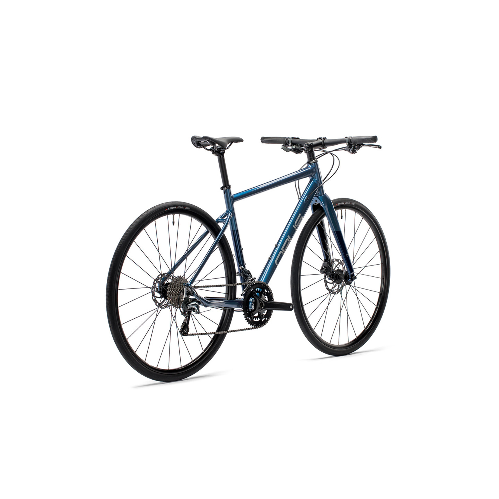 Opus Opus Fortitude FB TIAGRA