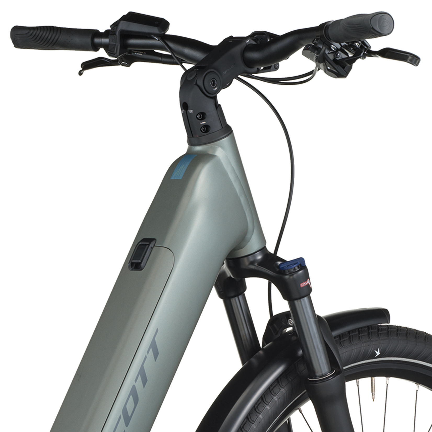 Scott Scott Sub Sport eRide 30 Wave