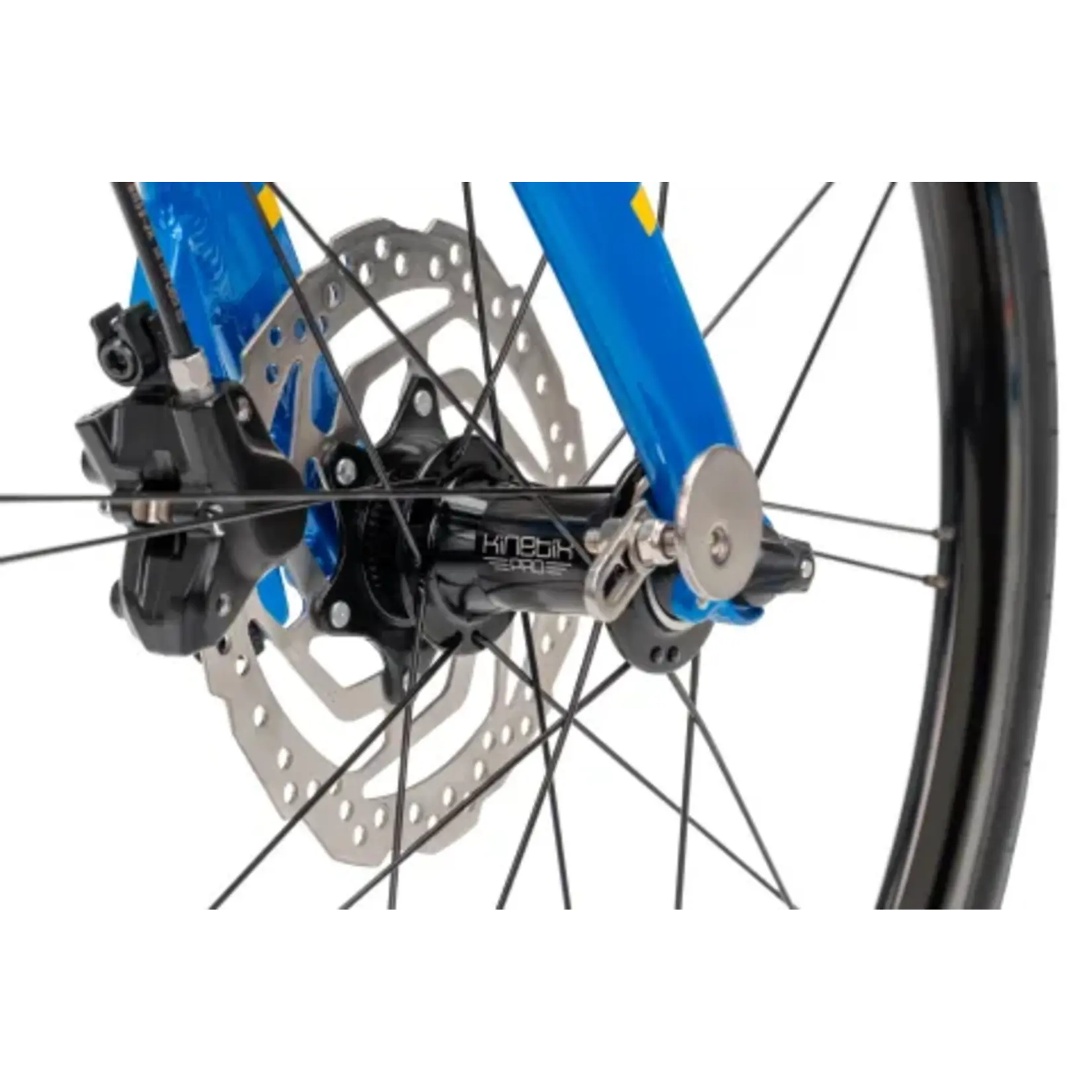 Tern Tern Verge P10 Folding Bike