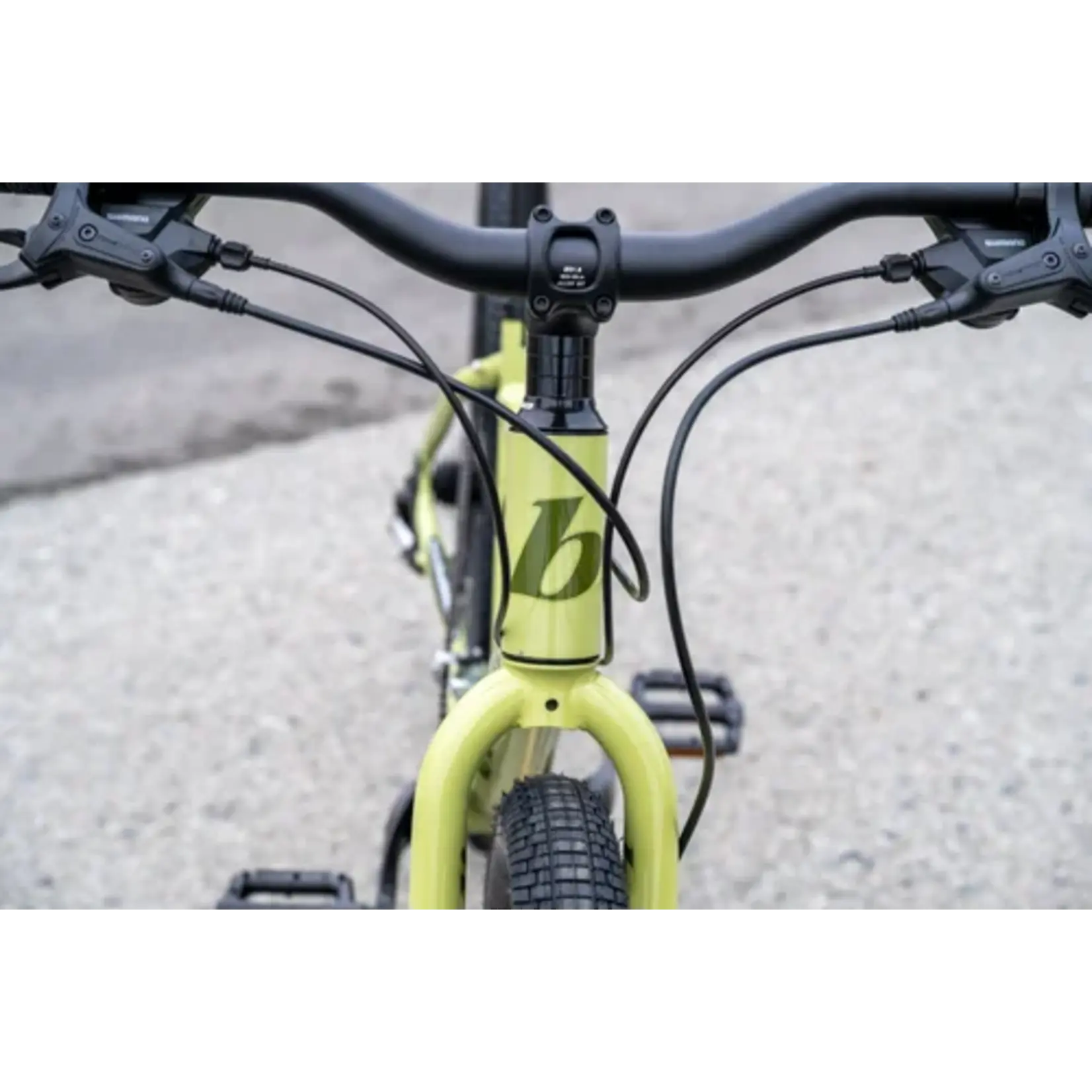 Brodie Brodie Tesla 2.0