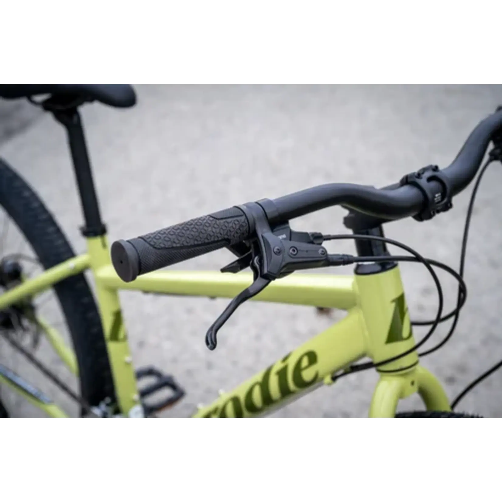 Brodie Brodie Tesla 2.0