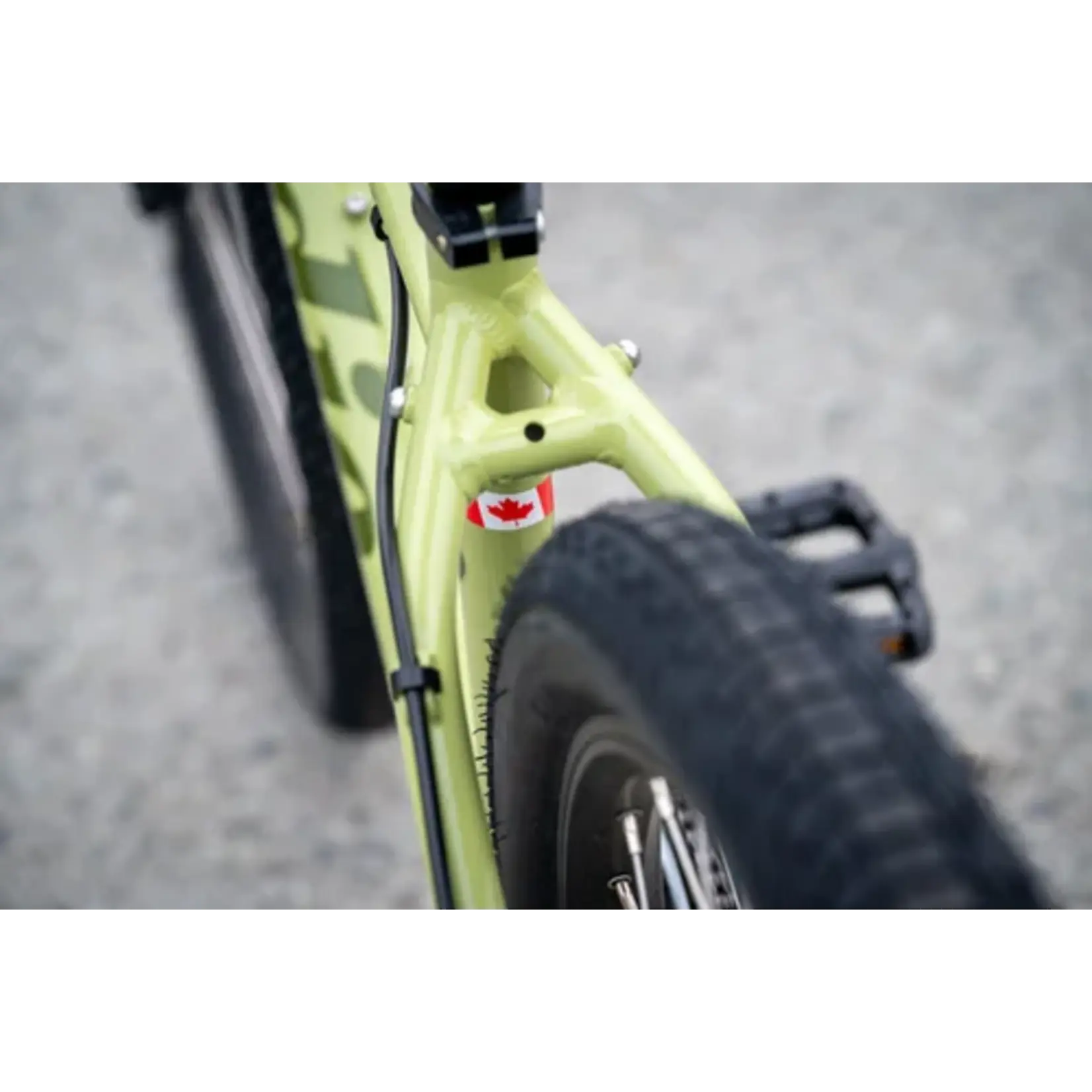 Brodie Brodie Tesla 2.0