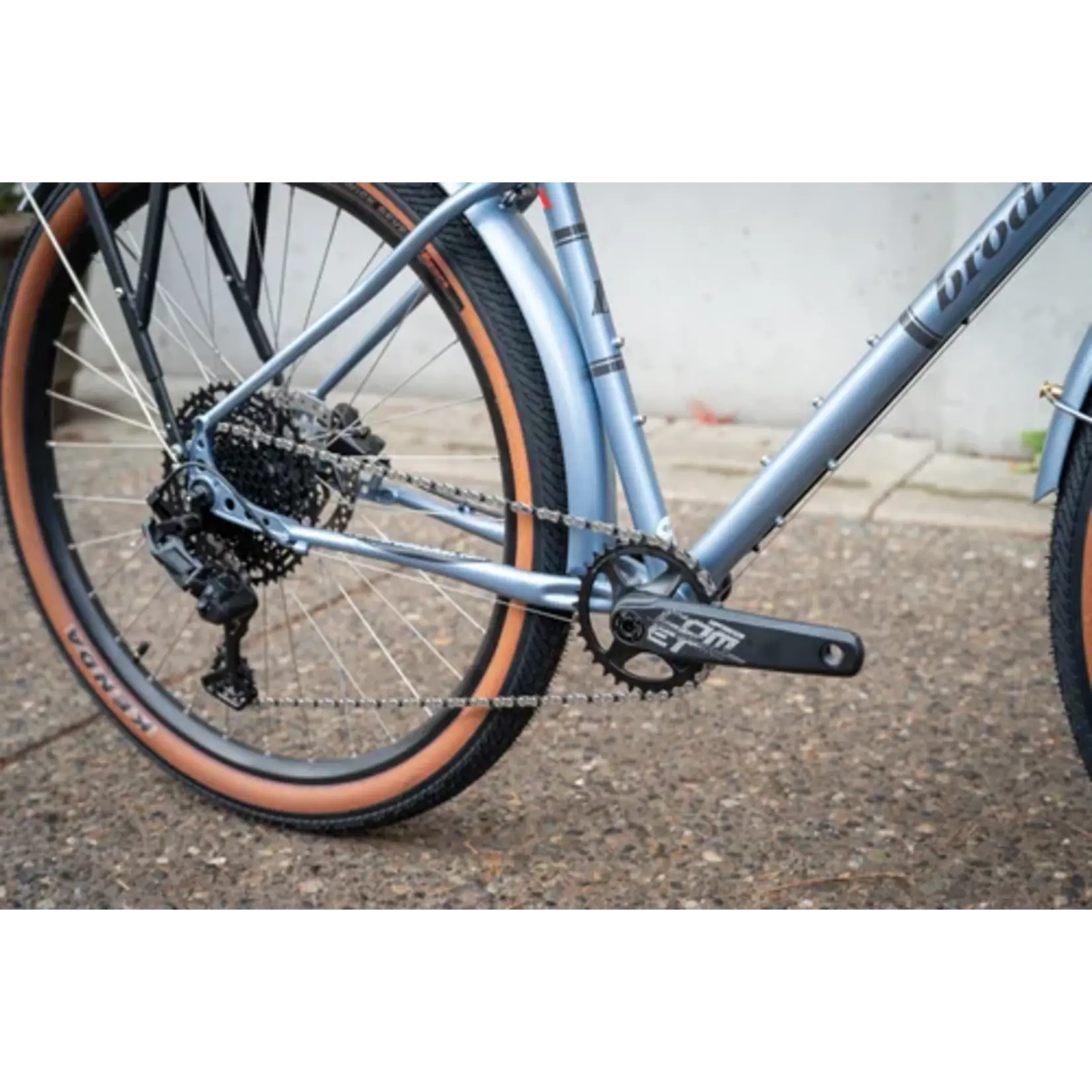 Brodie Brodie Robson 1.0