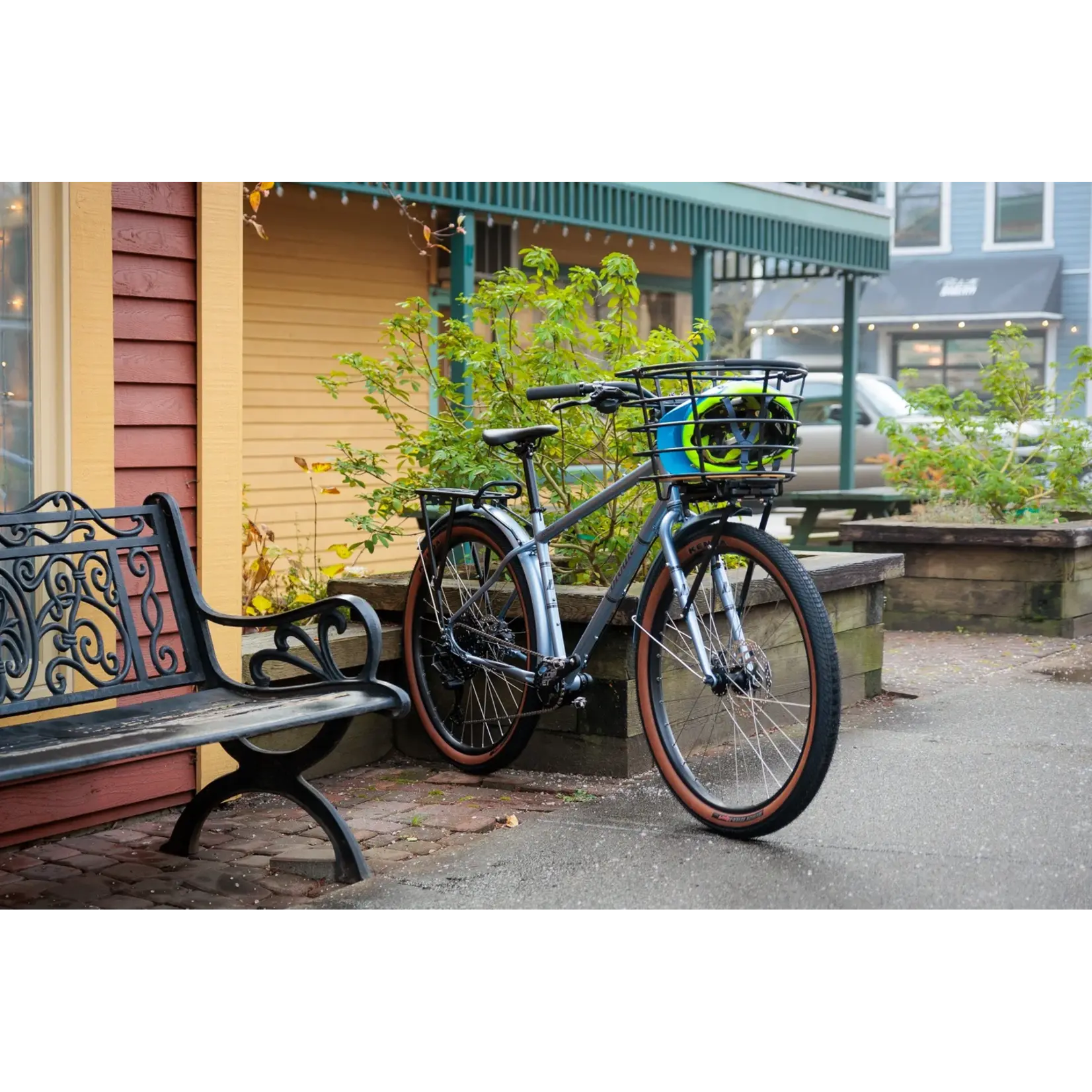 Brodie Brodie Robson 1.0