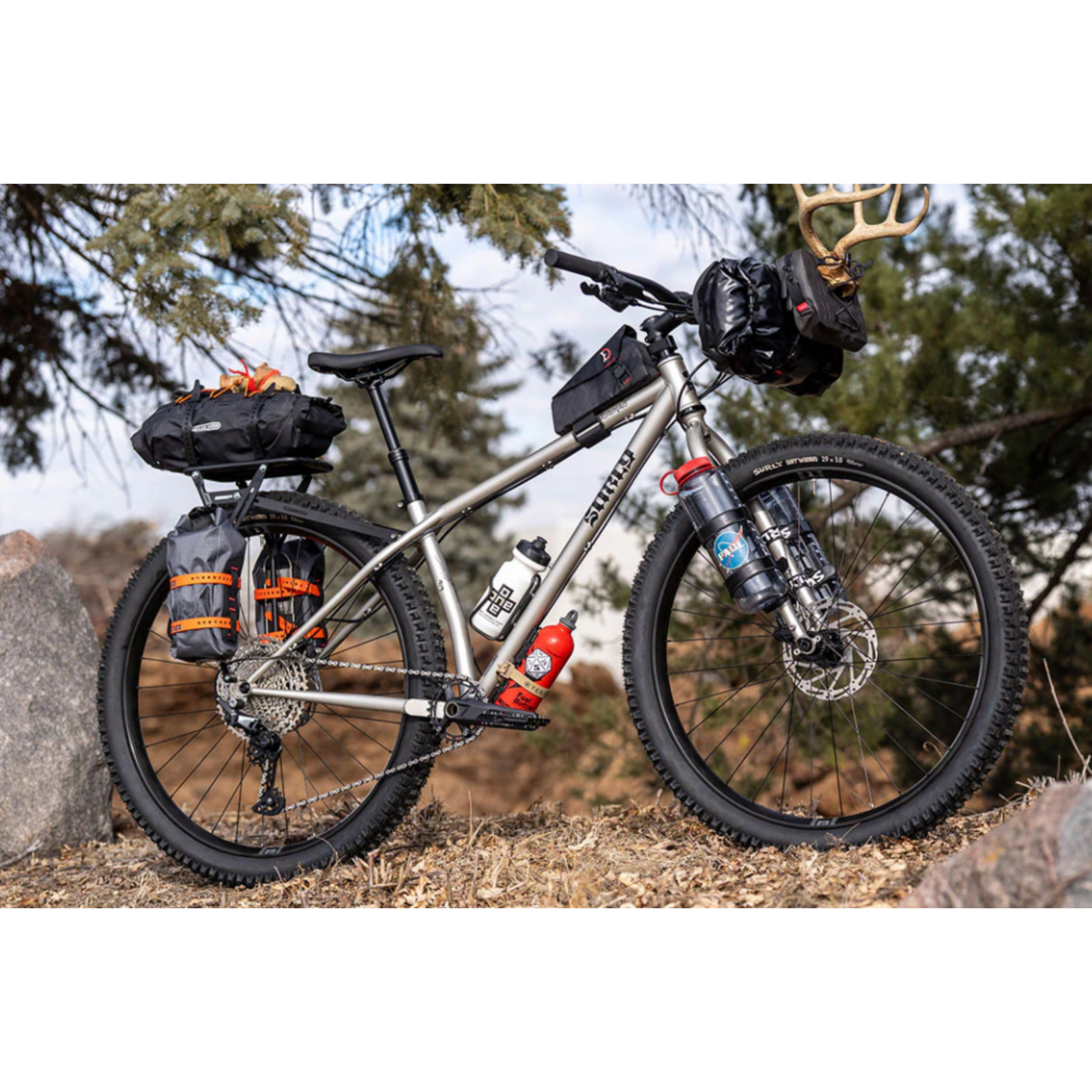 Surly Surly Krampus