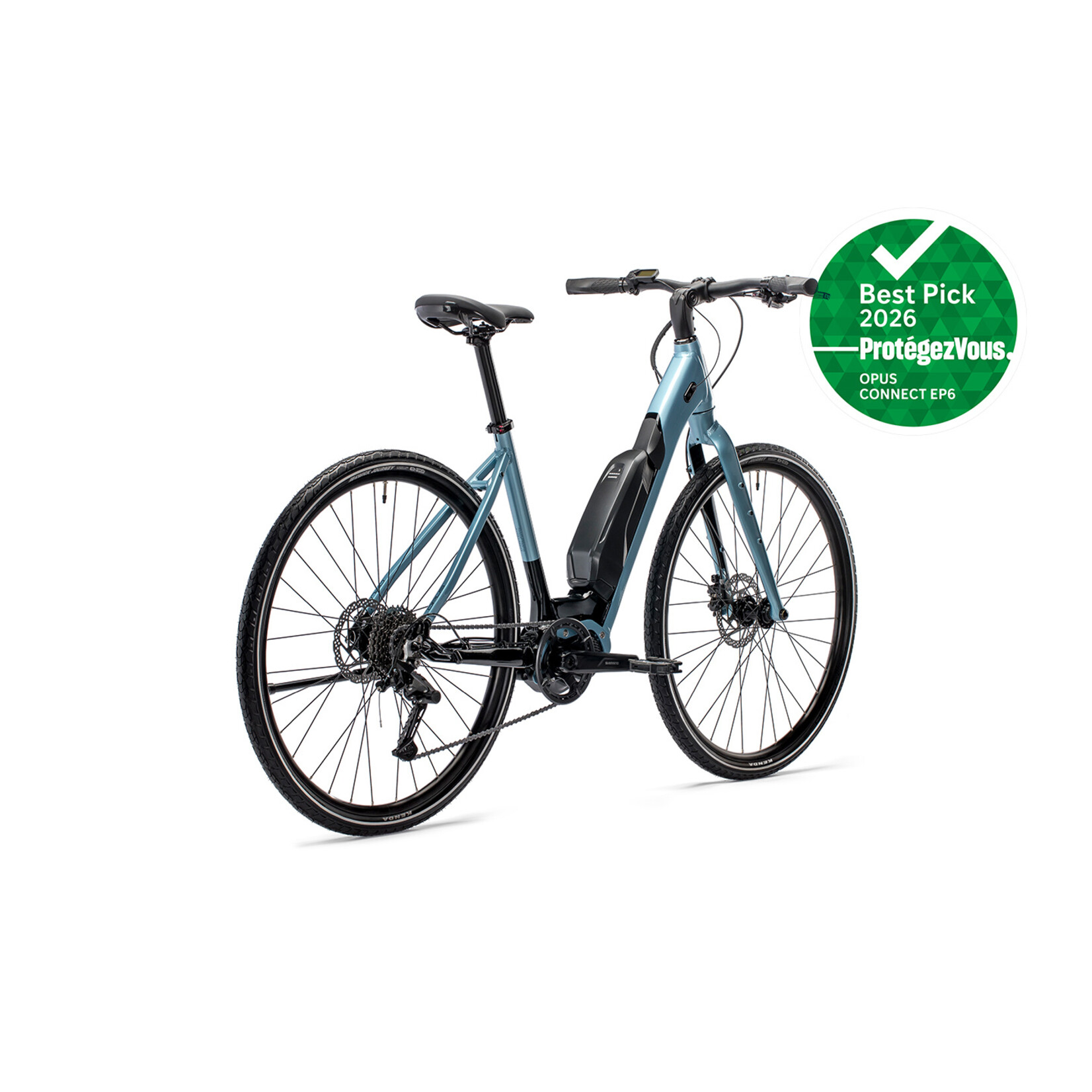 Opus Opus Connect EP6 ST