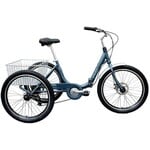 Evo EVO Latitude Adult Trike