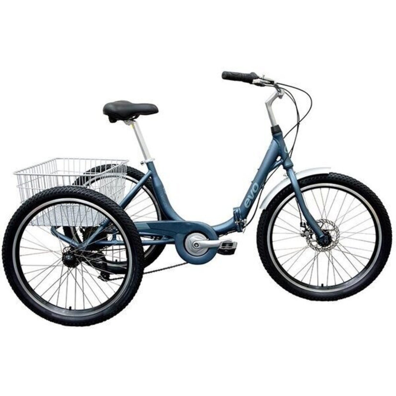 Evo EVO Latitude Adult Trike