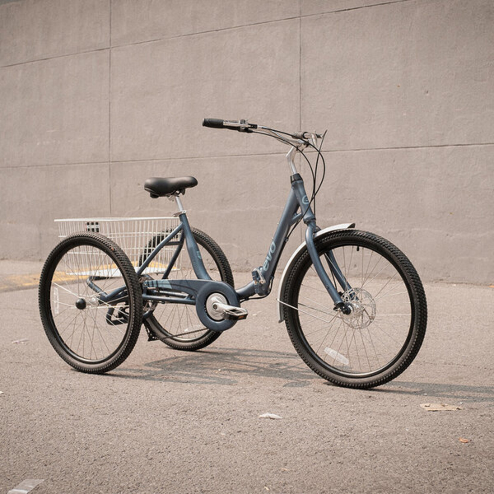 Evo EVO Latitude Adult Trike