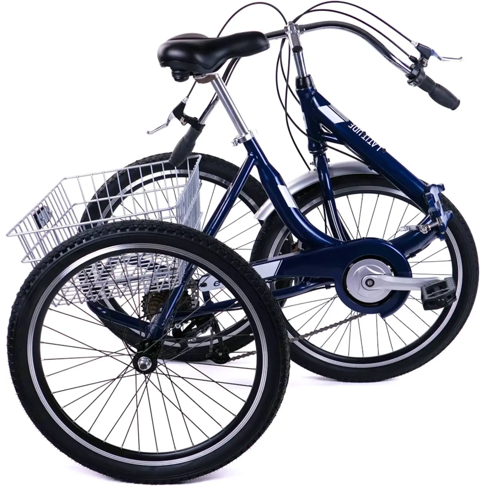 Evo EVO Latitude Adult Trike