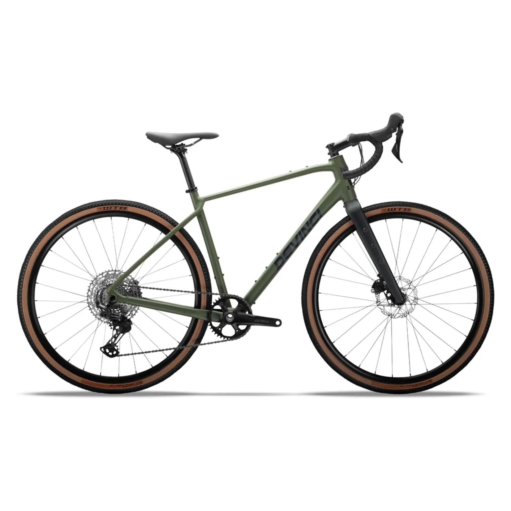 Devinci Devinci Hatchet  Vista GRX 610 2026