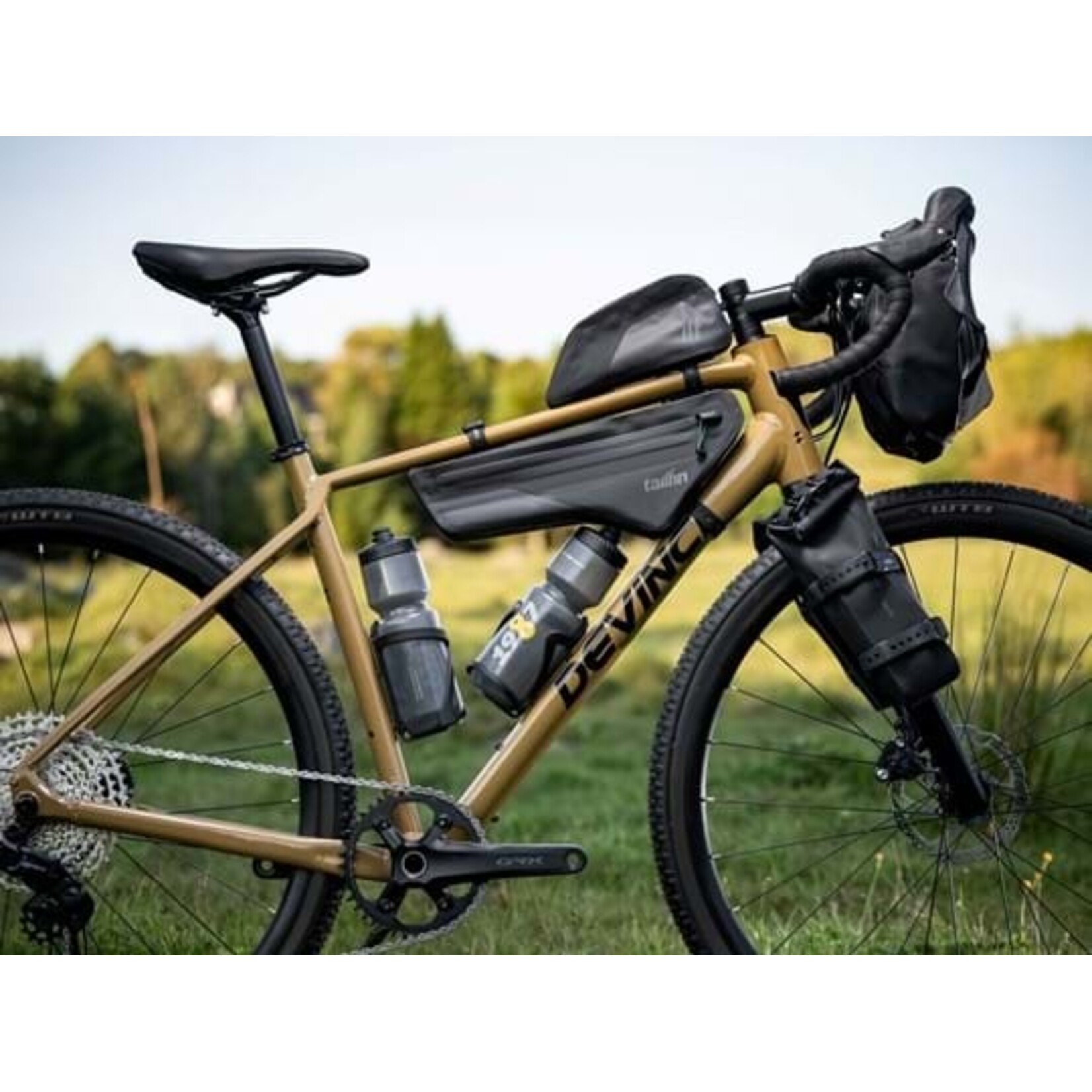 Devinci Devinci Hatchet  Vista GRX 610 2026