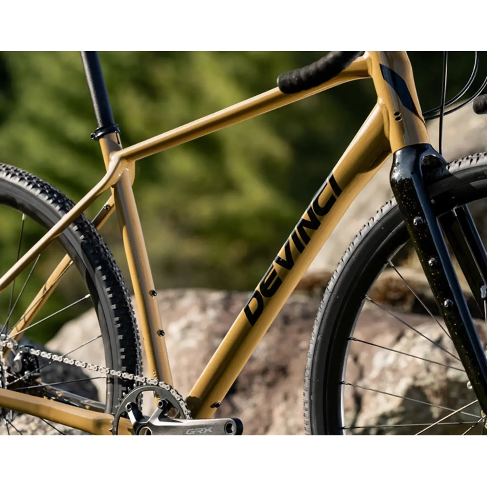 Devinci Devinci Hatchet  Vista GRX 610 2026