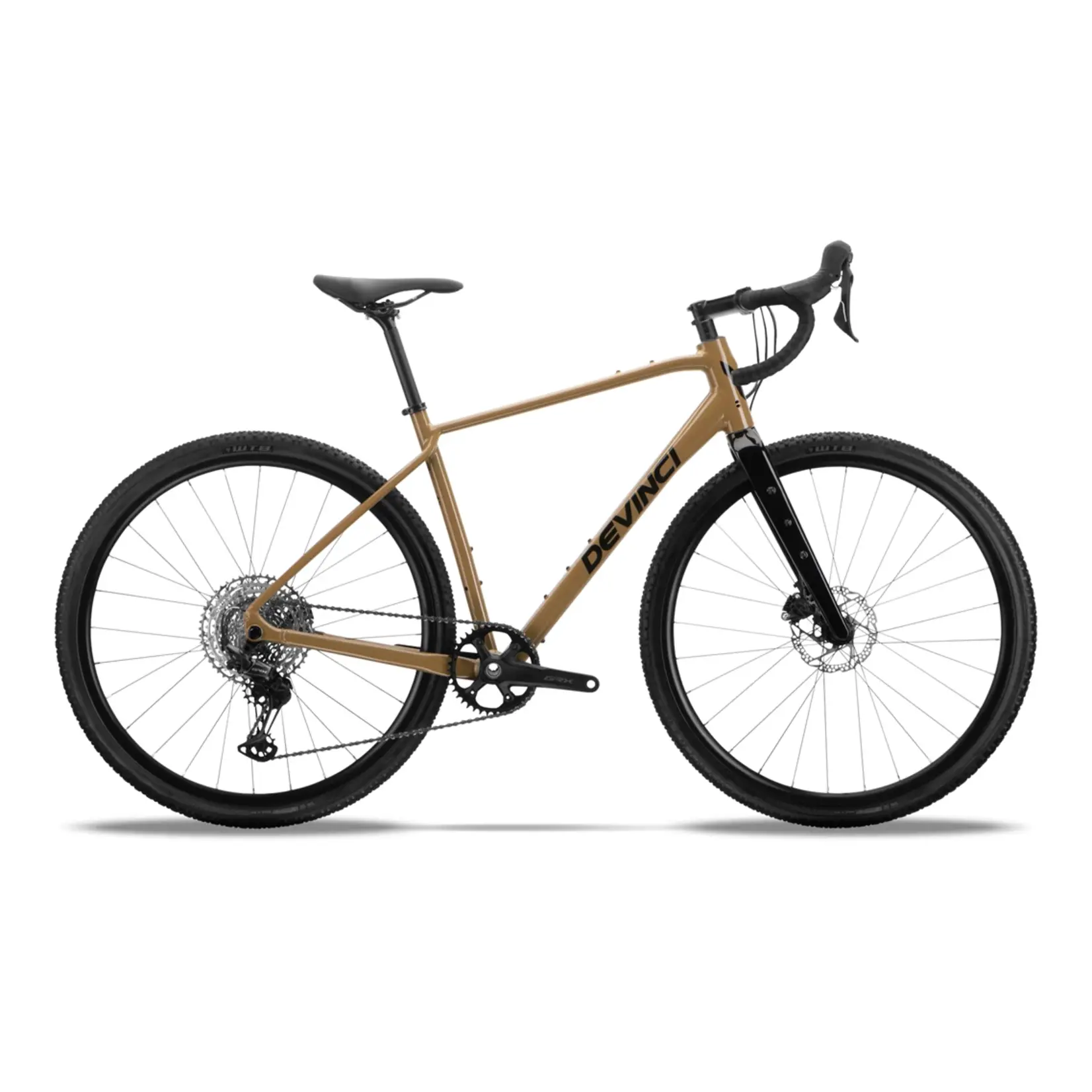 Devinci Devinci Hatchet  Vista GRX 610 2026