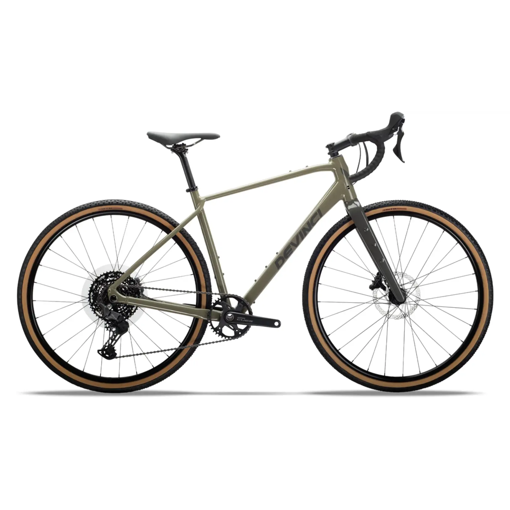 Devinci Devinci Hatchet Vista Cues 10