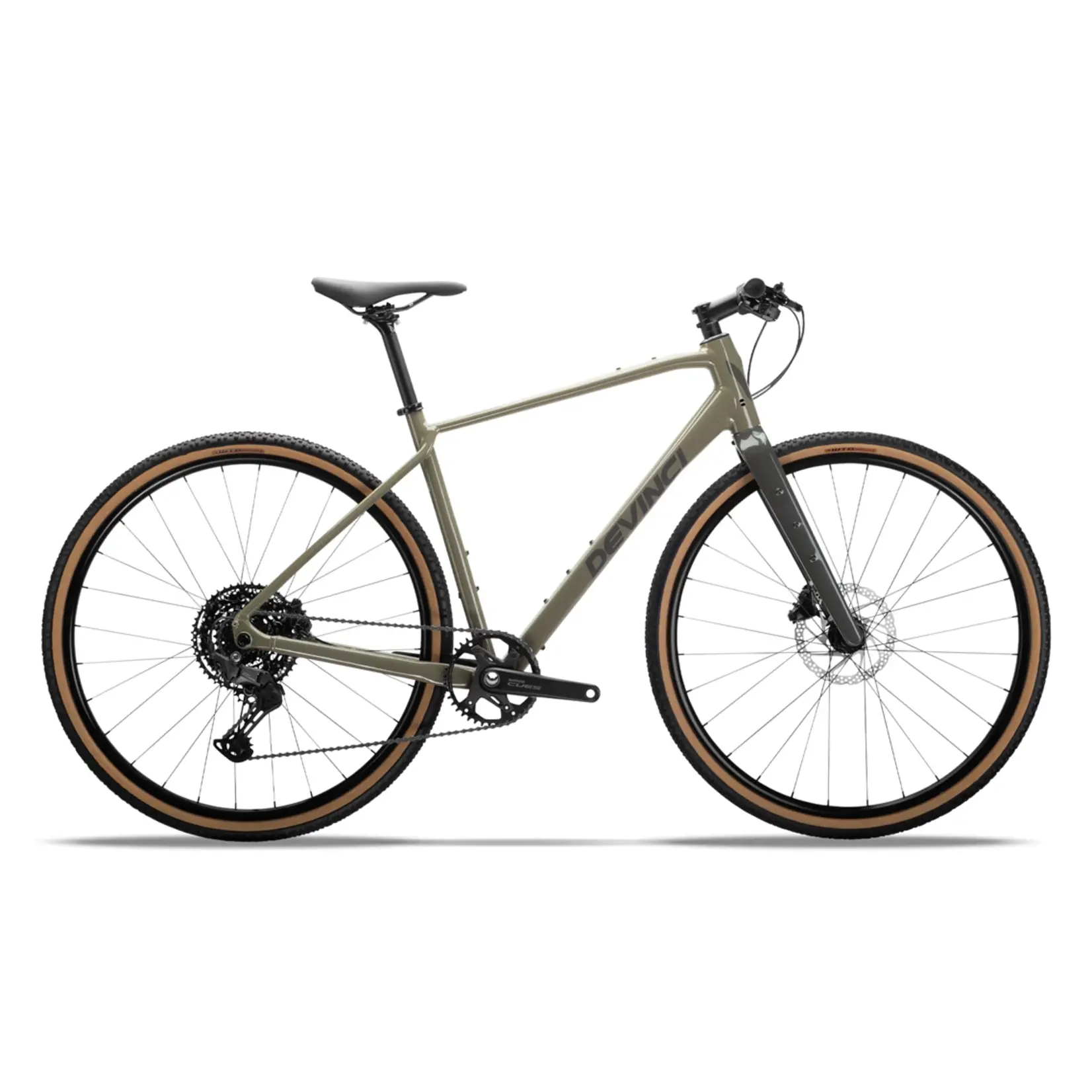 Devinci Devinci Hatchet Vista FB Cues 10