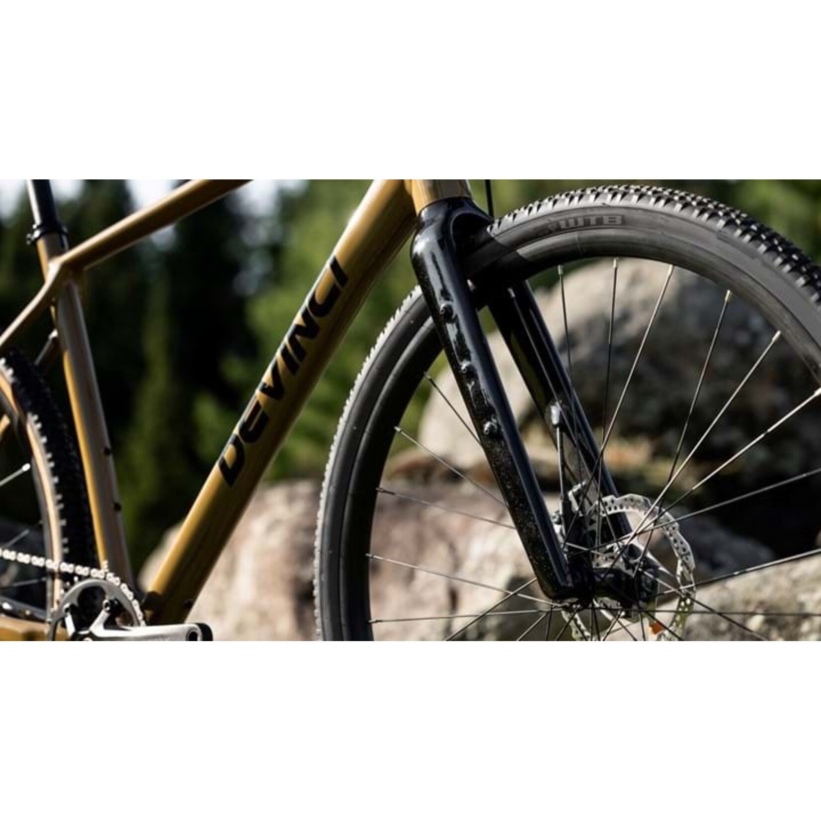 Devinci Devinci Hatchet Vista FB Cues 10