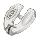 IceToolz ICETOOLZ  STAINLESS SPOKE WRENCH