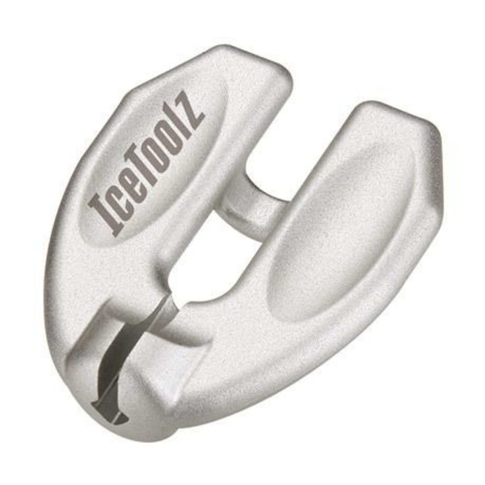IceToolz ICETOOLZ  STAINLESS SPOKE WRENCH