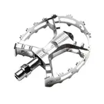 MKS MKS XC-III Pedal Silver
