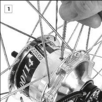 Rohloff Rohloff Oil Plug