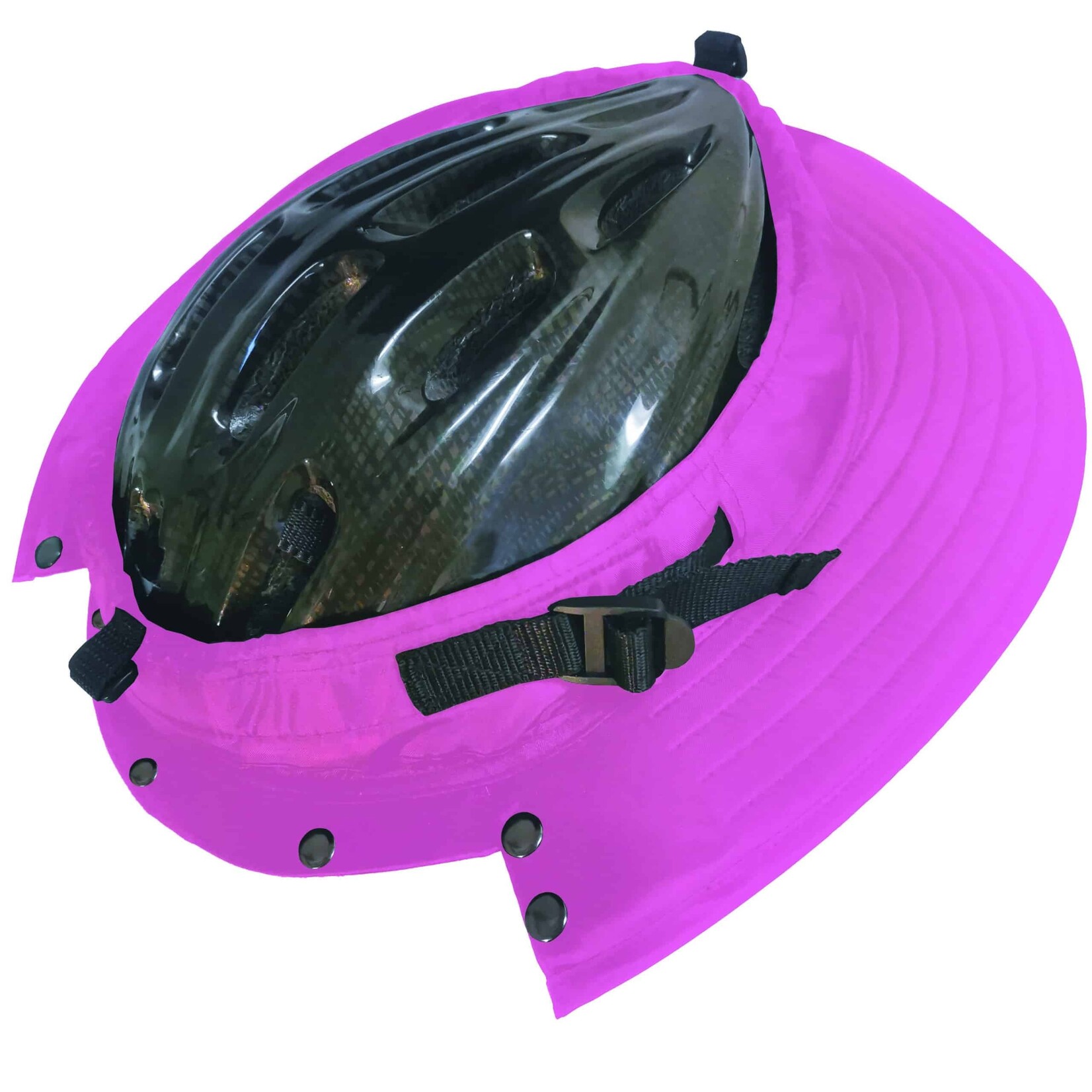 Shady Rider Shady Rider Helmet Brim