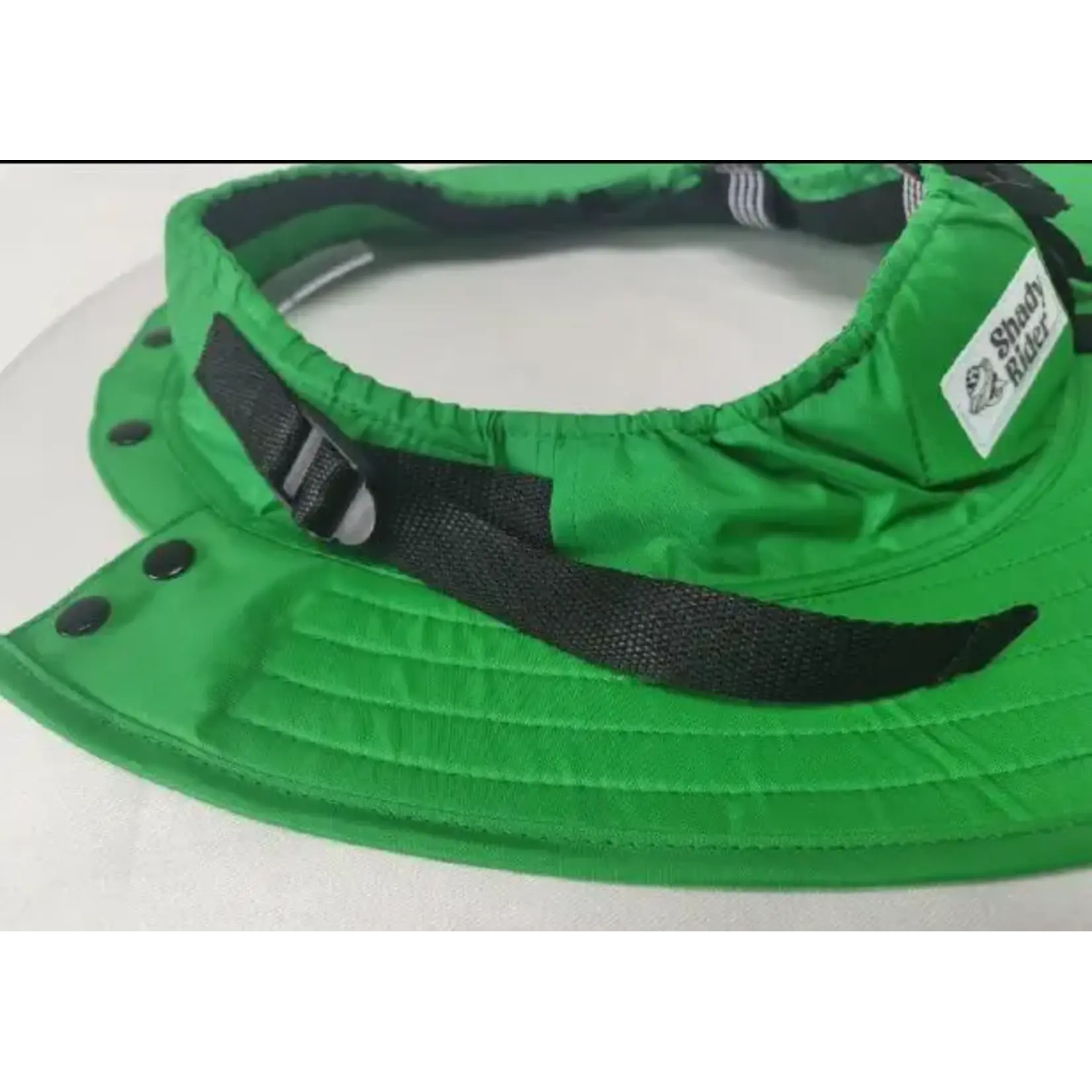 Shady Rider Shady Rider Helmet Brim