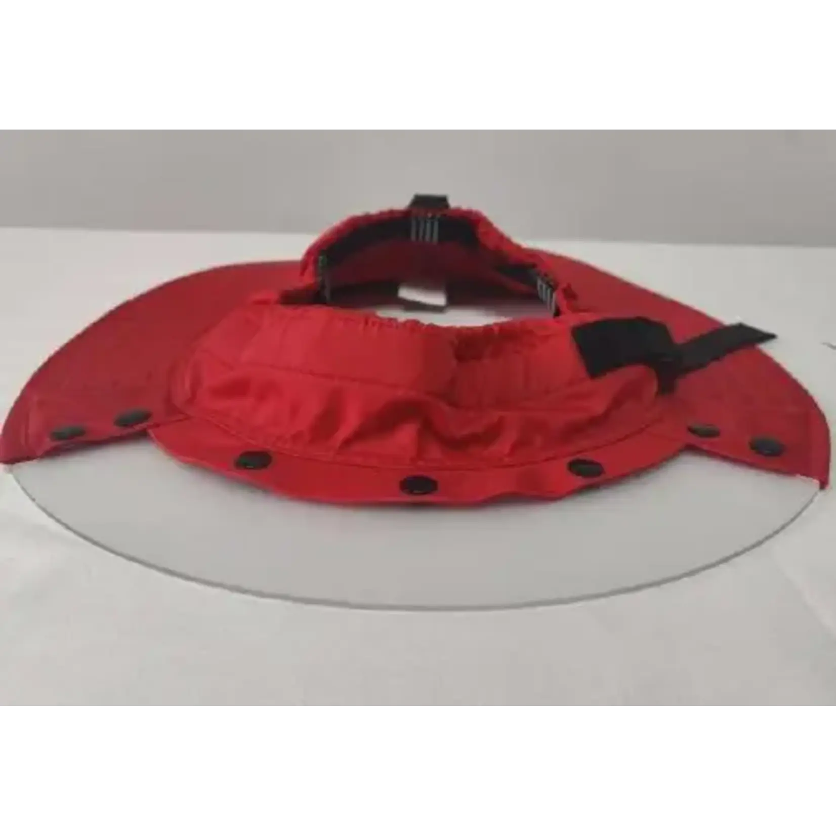 Shady Rider Shady Rider Helmet Brim