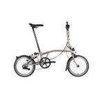 Brompton Brompton C Line Explore 12  M