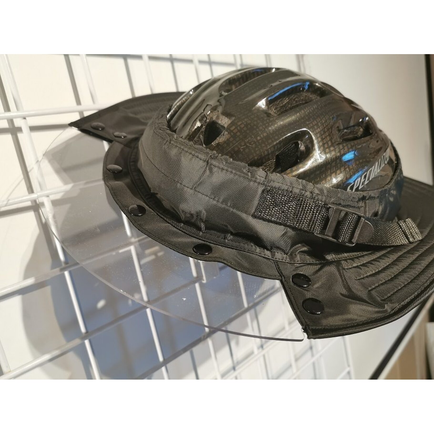 Shady Rider Shady Rider UV Lens