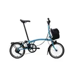 Brompton Brompton C Line Explore 12  M
