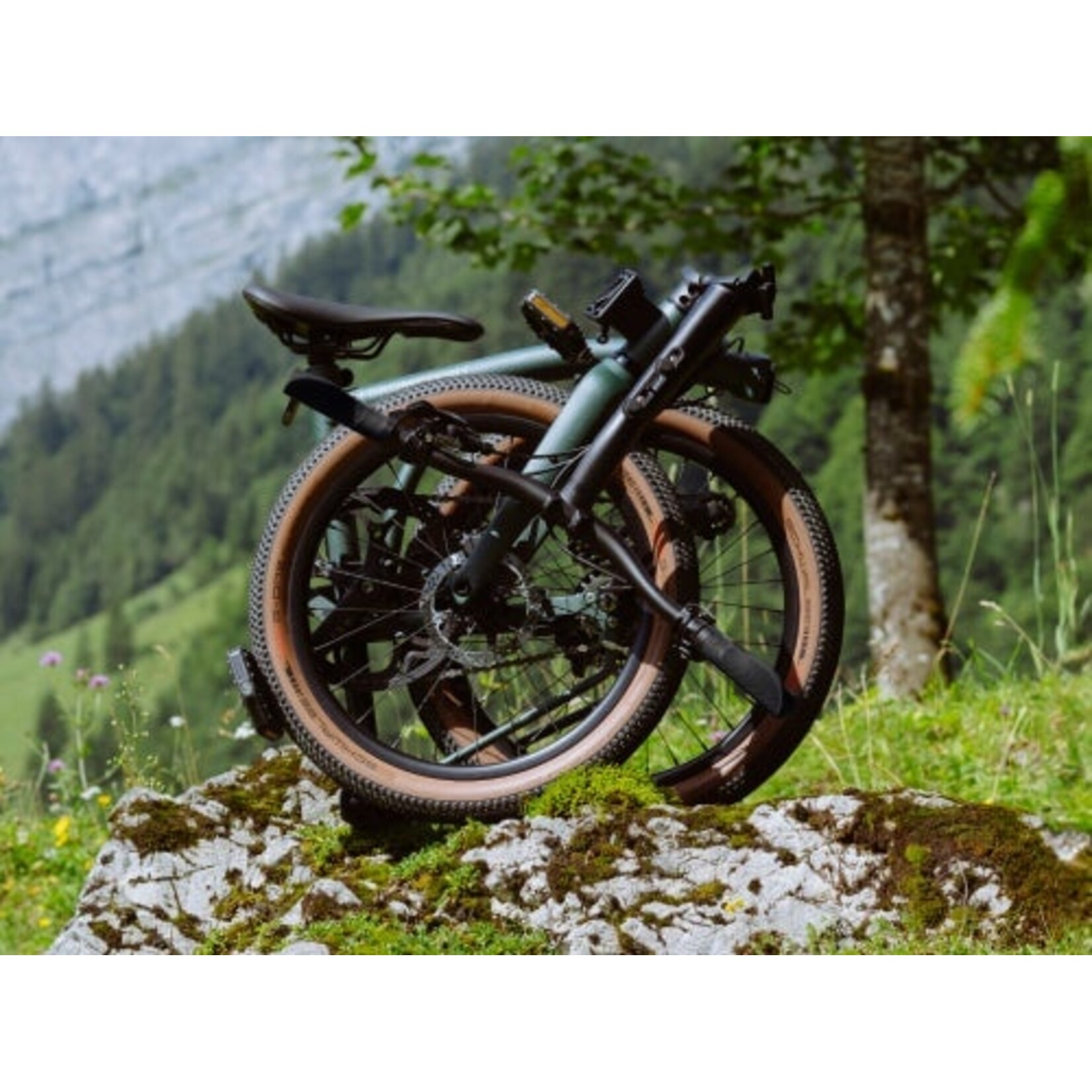 Brompton Brompton G-Line 8