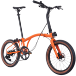 Brompton Brompton G-Line 8