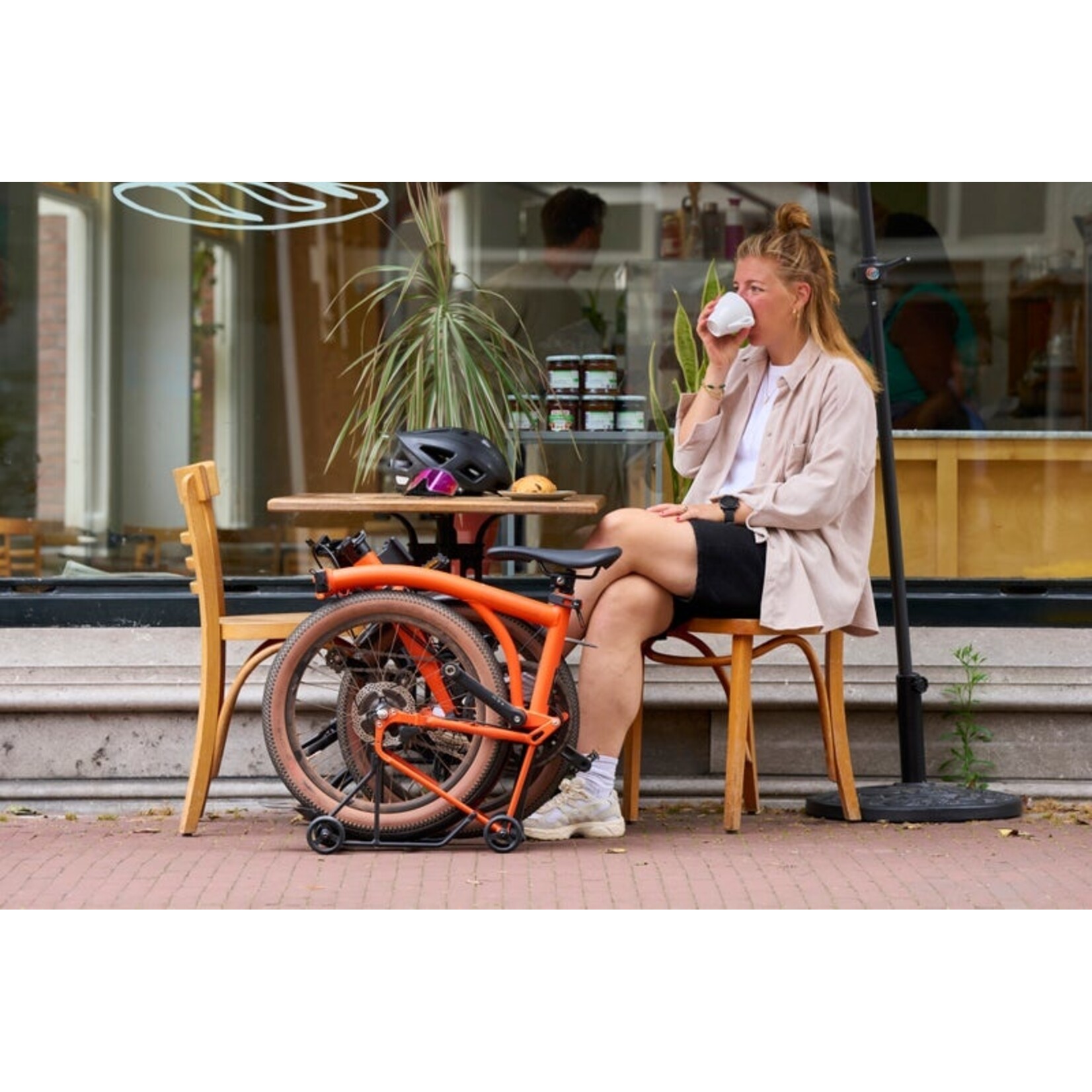 Brompton Brompton G-Line 8