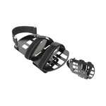 SUNLITE Sunlite Adaptive Pedals with Strap  Black